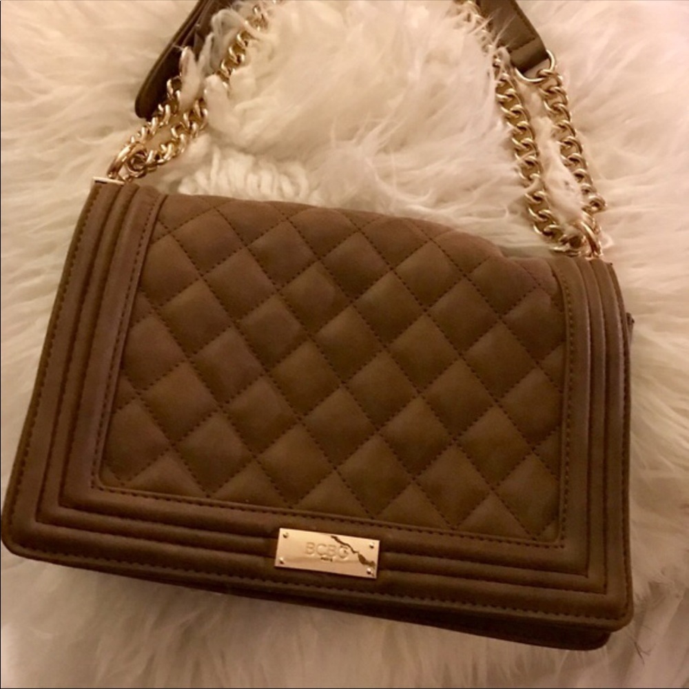 BCBG bag